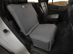 WT Seat Protectors - Black - Body Armor & Protection from Black Patch Performance
