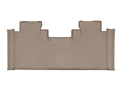 WT FloorLiner - Rear - Tan - Floor Mats from Black Patch Performance