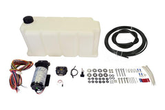 AEM Water/Meth Systems - Forced Induction from Black Patch Performance