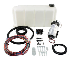 AEM Water/Meth Systems - Forced Induction from Black Patch Performance
