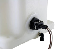 AEM Water/Meth Systems - Forced Induction from Black Patch Performance