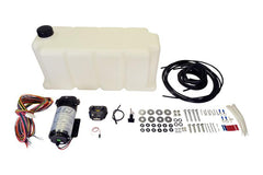 AEM Water/Meth Systems - Forced Induction from Black Patch Performance