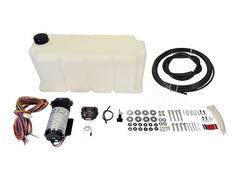 AEM Water/Meth Systems - Forced Induction from Black Patch Performance