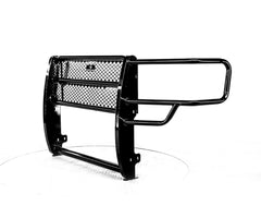 GMC Grille Guard - Body from Black Patch Performance