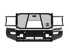 Ram Bumper - Front - Body from Black Patch Performance