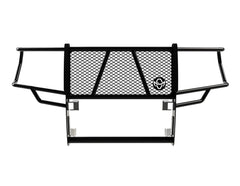 GMC Grille Guard - Body from Black Patch Performance