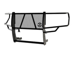 GMC Grille Guard - Body from Black Patch Performance
