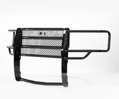 GMC Grille Guard - Body from Black Patch Performance