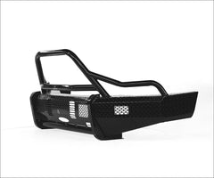 15-17 Ford F-150 Bumper - Front - Body from Black Patch Performance