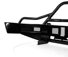 15-17 Ford F-150 Bumper - Front - Body from Black Patch Performance