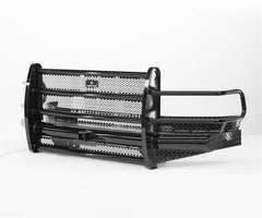 Dodge Bumper - Front - Body from Black Patch Performance