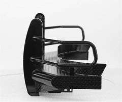 Dodge Bumper - Front - Body from Black Patch Performance