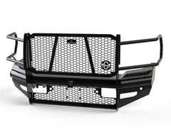 Ram Bumper - Front - Body from Black Patch Performance
