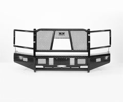 15-17 Ford F-150 Bumper - Front - Body from Black Patch Performance