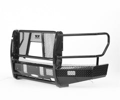 15-17 Ford F-150 Bumper - Front - Body from Black Patch Performance