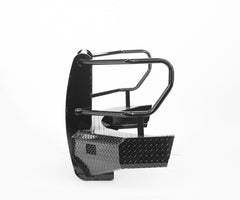 15-17 Ford F-150 Bumper - Front - Body from Black Patch Performance