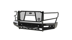 19-23 Ram 1500 Bumper - Front - Body from Black Patch Performance