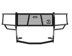 18-23 Ford Expedition Grille Guard - Body from Black Patch Performance