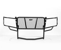 Chevrolet Grille Guard - Body from Black Patch Performance