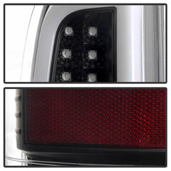 Ford Tail Light Set - Electrical, Lighting and Body from Black Patch Performance