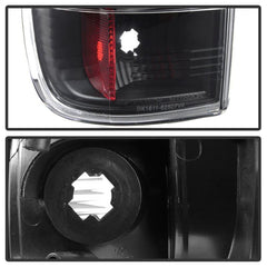 Ford Tail Light Set - Electrical, Lighting and Body from Black Patch Performance