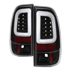 Ford Tail Light Set - Electrical, Lighting and Body from Black Patch Performance