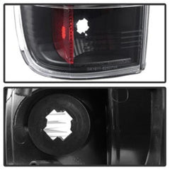 Ford Tail Light Set - Electrical, Lighting and Body from Black Patch Performance