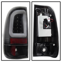 Ford Tail Light Set - Electrical, Lighting and Body from Black Patch Performance