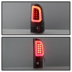 Ford Tail Light Set - Electrical, Lighting and Body from Black Patch Performance