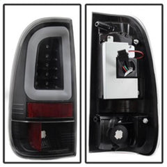 Ford Tail Light Set - Electrical, Lighting and Body from Black Patch Performance