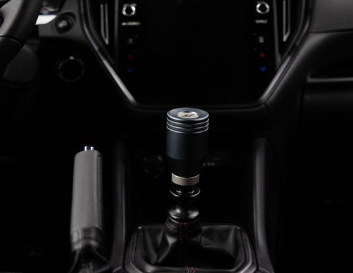 MM Shift Knobs - Interior Accessories from Black Patch Performance