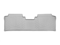 WT FloorLiner - Rear - Grey - Floor Mats from Black Patch Performance