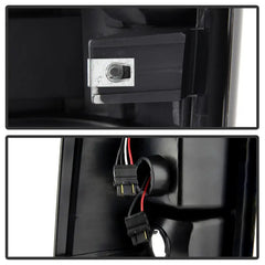 Chevrolet, GMC Tail Light Set - Electrical, Lighting and Body from Black Patch Performance