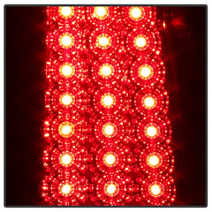 Chevrolet, GMC Tail Light Set - Electrical, Lighting and Body from Black Patch Performance