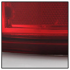 Chevrolet, GMC Tail Light Set - Electrical, Lighting and Body from Black Patch Performance
