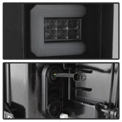 Chevrolet Tail Light Set - Electrical, Lighting and Body from Black Patch Performance