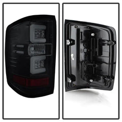 Chevrolet Tail Light Set - Electrical, Lighting and Body from Black Patch Performance