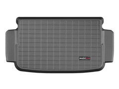 WT Cargo Liners - Black - Floor Mats from Black Patch Performance