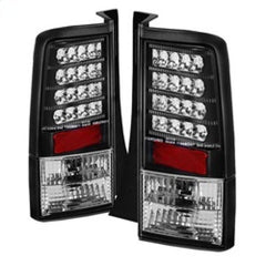 04-06 Scion xB Tail Light Set - Electrical, Lighting and Body from Black Patch Performance