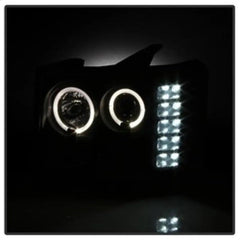 GMC Headlight Set - Electrical, Lighting and Body from Black Patch Performance