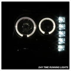 GMC Headlight Set - Electrical, Lighting and Body from Black Patch Performance