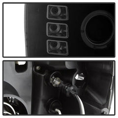GMC Headlight Set - Electrical, Lighting and Body from Black Patch Performance