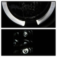 GMC Headlight Set - Electrical, Lighting and Body from Black Patch Performance