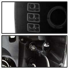 GMC Headlight Set - Electrical, Lighting and Body from Black Patch Performance