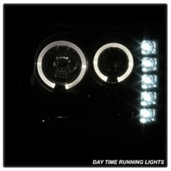 GMC Headlight Set - Electrical, Lighting and Body from Black Patch Performance
