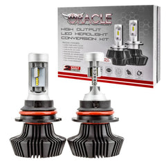 ORL LED Conversion Bulbs - Lights from Black Patch Performance