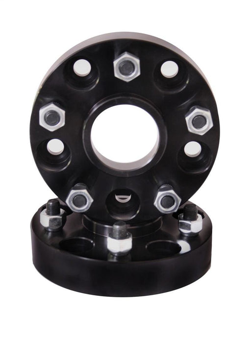 RUG Wheel Spacers - Rugged Ridge - Wheel and Tire Accessories