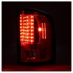 Chevrolet, GMC Tail Light Set - Electrical, Lighting and Body from Black Patch Performance