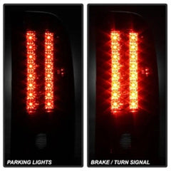 Chevrolet, GMC Tail Light Set - Electrical, Lighting and Body from Black Patch Performance