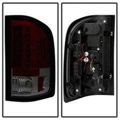 Chevrolet, GMC Tail Light Set - Electrical, Lighting and Body from Black Patch Performance